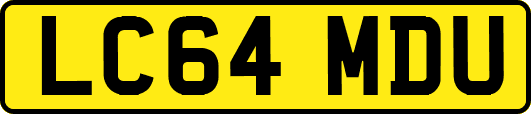 LC64MDU
