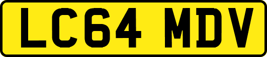 LC64MDV