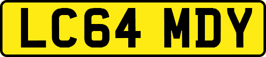 LC64MDY
