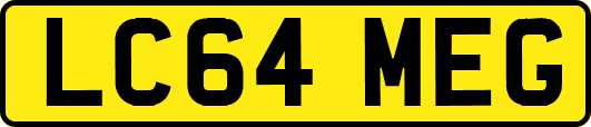 LC64MEG