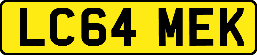 LC64MEK