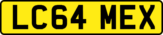 LC64MEX