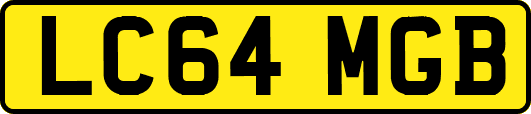 LC64MGB
