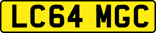 LC64MGC