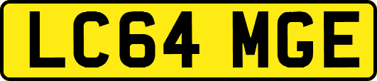 LC64MGE