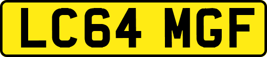 LC64MGF