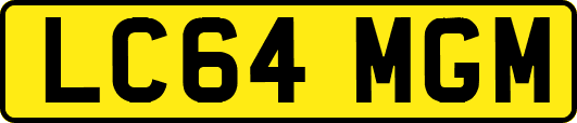 LC64MGM