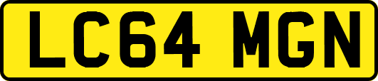 LC64MGN