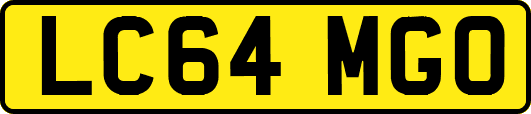 LC64MGO