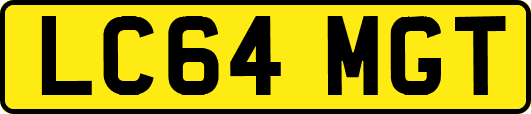 LC64MGT