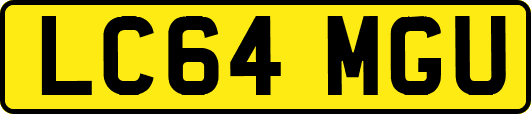 LC64MGU