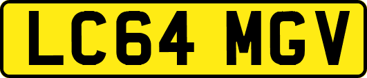 LC64MGV