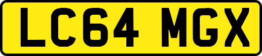 LC64MGX