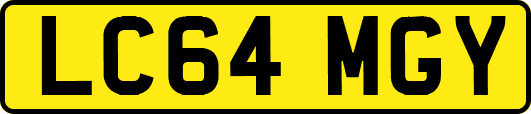 LC64MGY