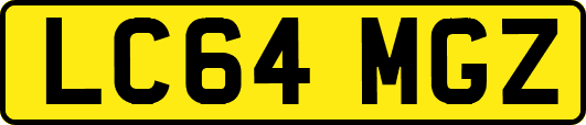 LC64MGZ