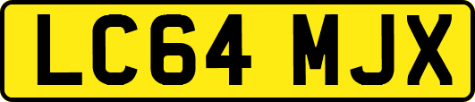 LC64MJX
