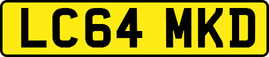 LC64MKD
