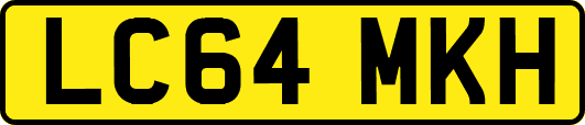 LC64MKH
