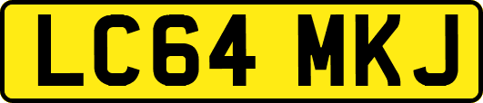 LC64MKJ