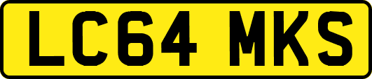LC64MKS