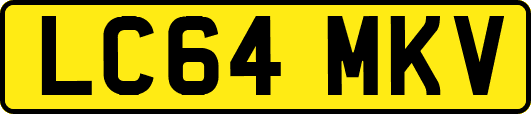 LC64MKV