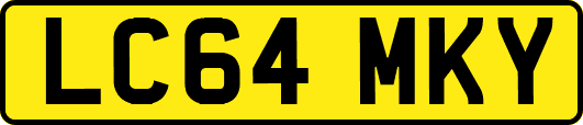 LC64MKY