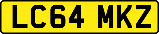 LC64MKZ