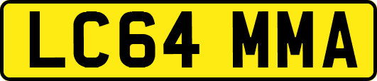 LC64MMA