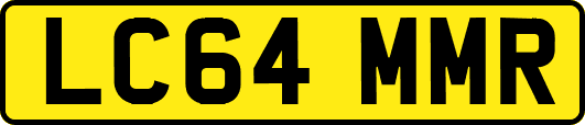 LC64MMR