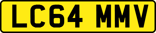 LC64MMV