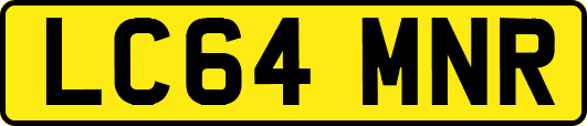 LC64MNR