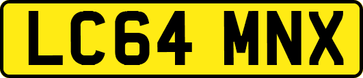 LC64MNX