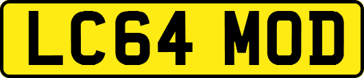 LC64MOD