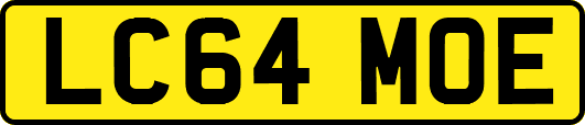 LC64MOE
