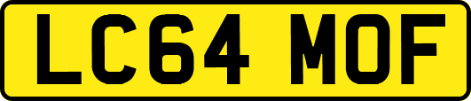 LC64MOF
