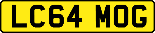 LC64MOG