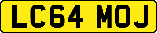 LC64MOJ