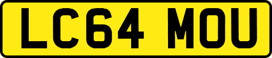 LC64MOU