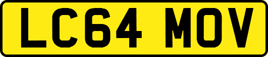 LC64MOV