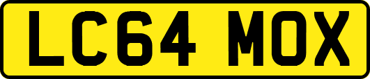 LC64MOX