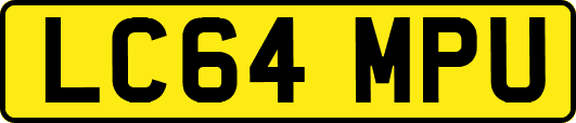LC64MPU