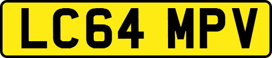 LC64MPV