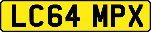 LC64MPX