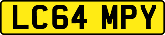 LC64MPY