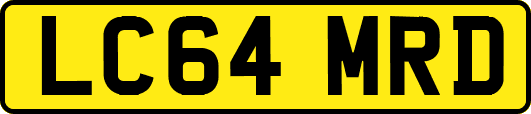 LC64MRD