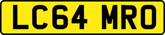LC64MRO