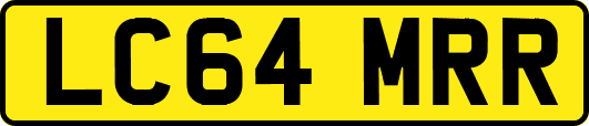 LC64MRR