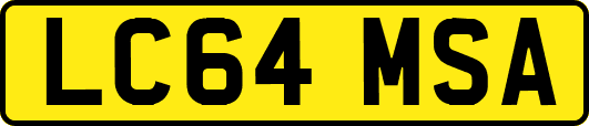 LC64MSA
