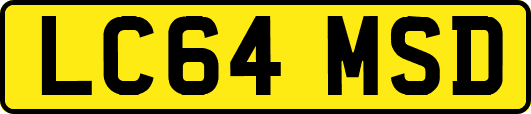 LC64MSD