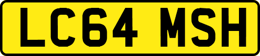 LC64MSH